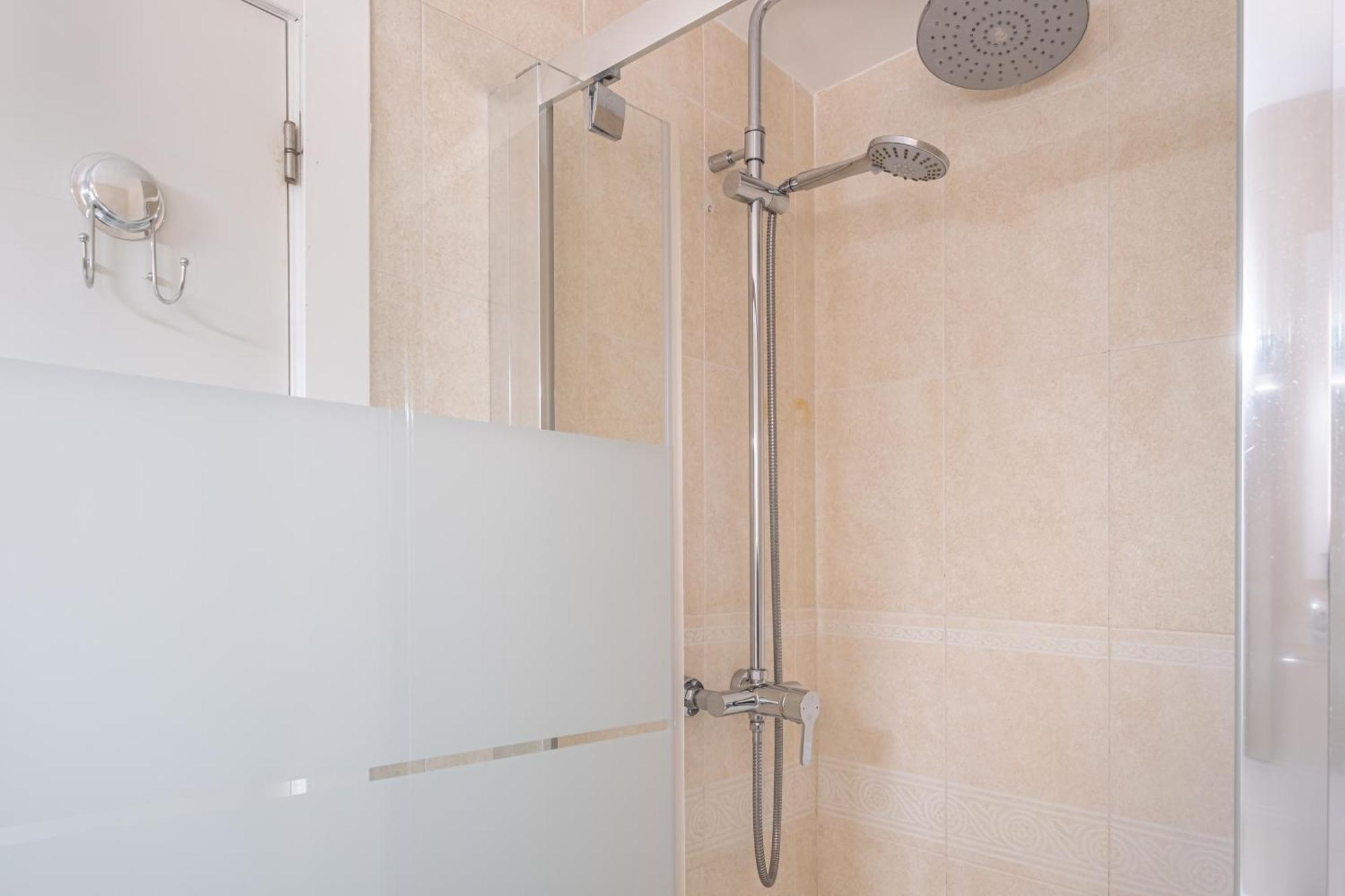 Loixana 11-7 Apartment Levante Area Бенидорм Экстерьер фото