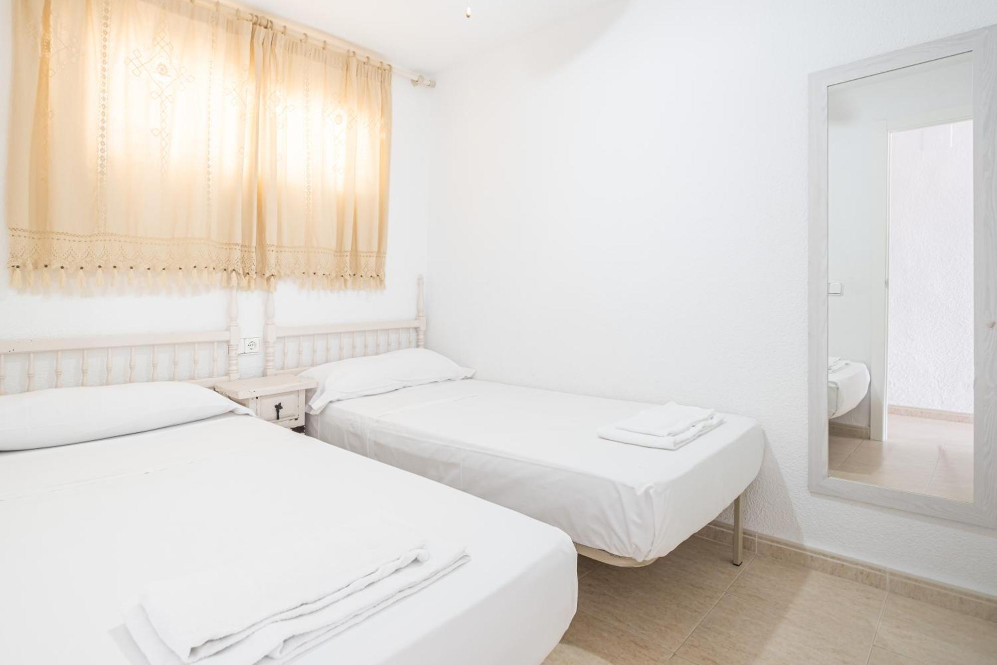 Loixana 11-7 Apartment Levante Area Бенидорм Экстерьер фото
